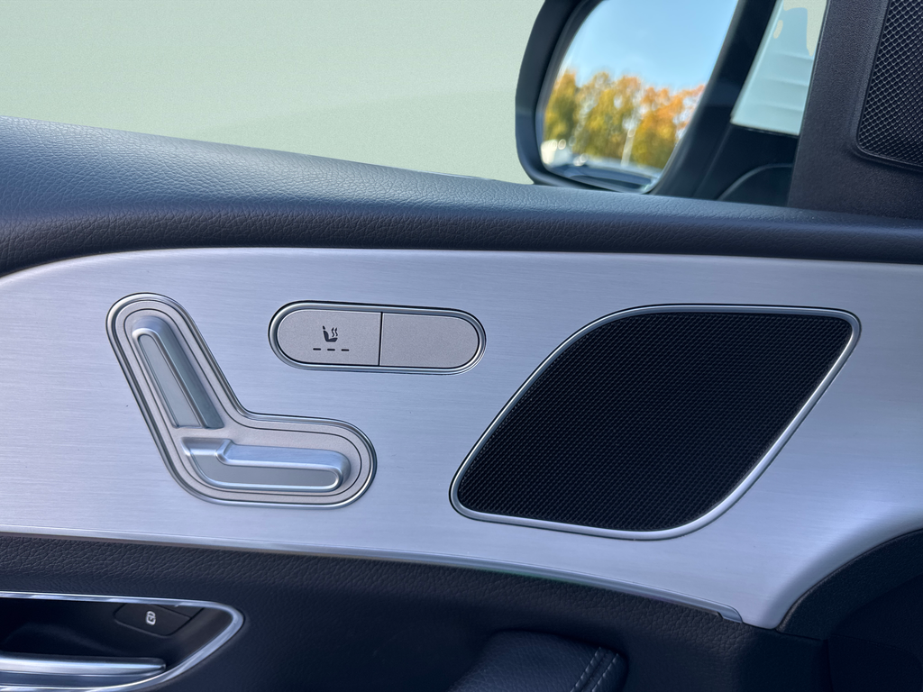 Mercedes-Benz GLE 300 AMG paket 300d 4M (foto 14)