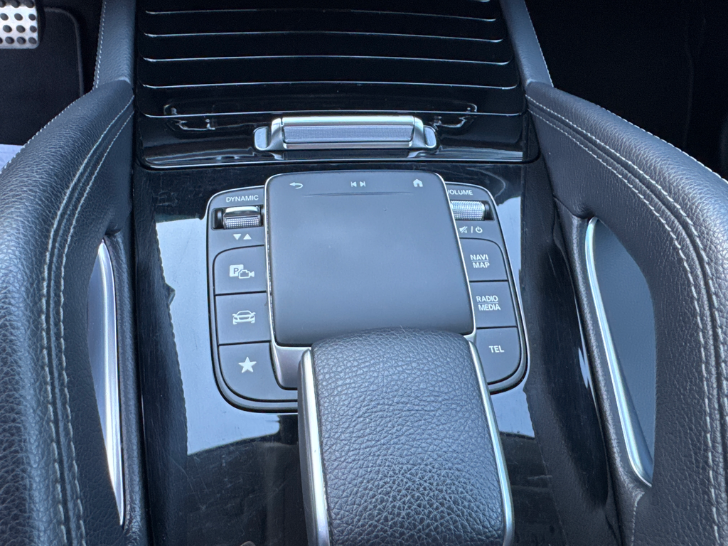 Mercedes-Benz GLE 300 AMG paket 300d 4M (foto 15)