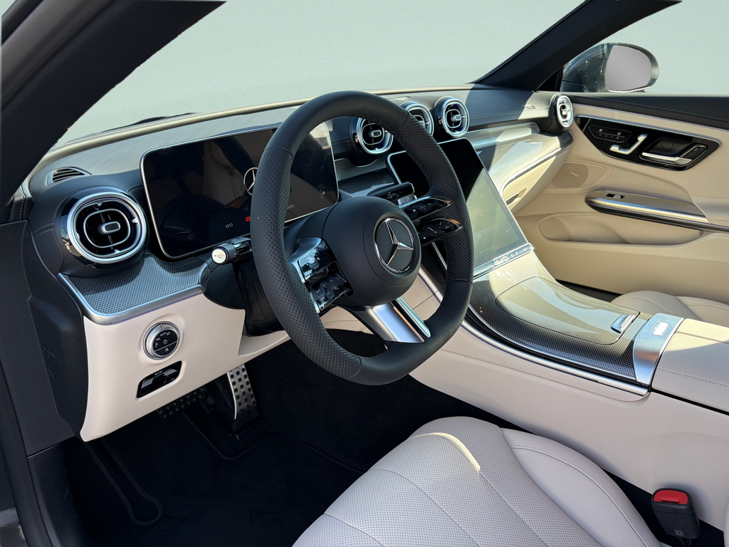 Mercedes-Benz CLE 200 4MATIC kupé (foto 8)