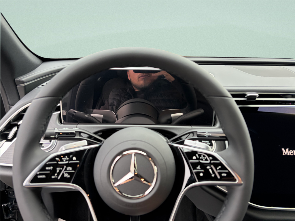 Mercedes-Benz E 220 d 4MATIC (foto 10)
