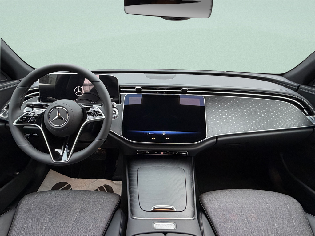 Mercedes-Benz E 220 d 4MATIC (foto 11)