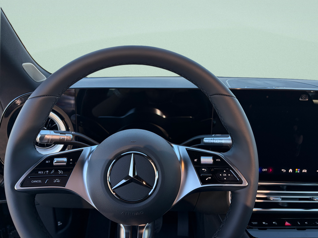 Mercedes-Benz CLA 200 Shooting Brake (foto 9)