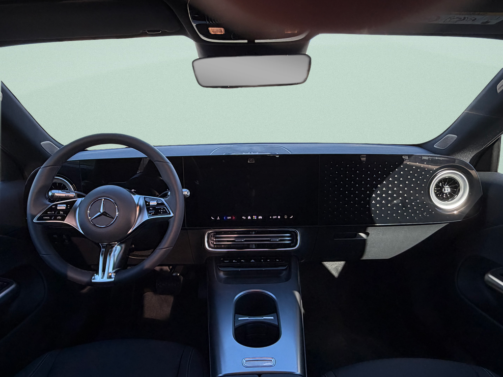 Mercedes-Benz CLA 200 Shooting Brake (foto 10)