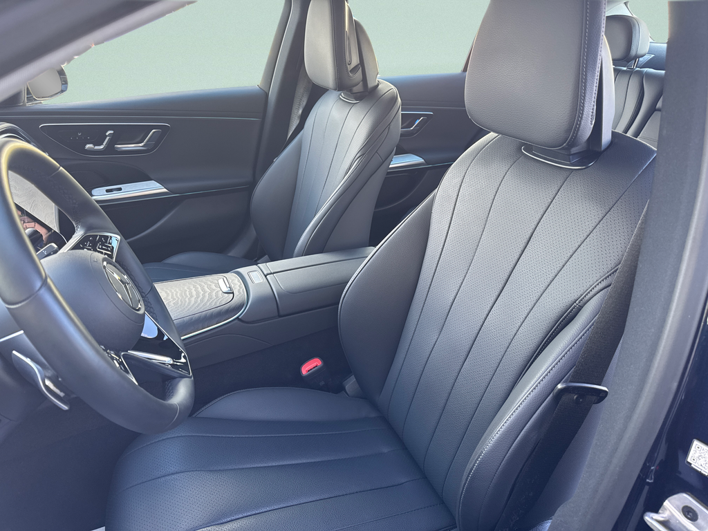 Mercedes-Benz E 220 220d 4MATIC AVANTGARDE (foto 12)