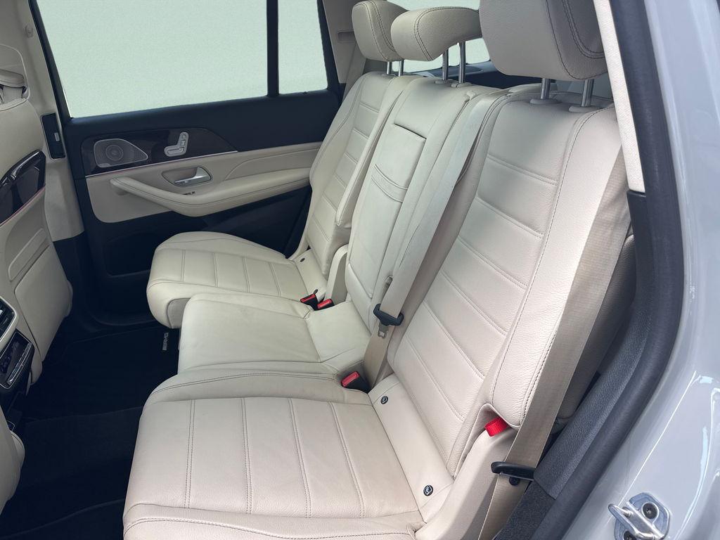 Mercedes-Benz GLS 450 AMG paket 450d 4MATIC (foto 13)