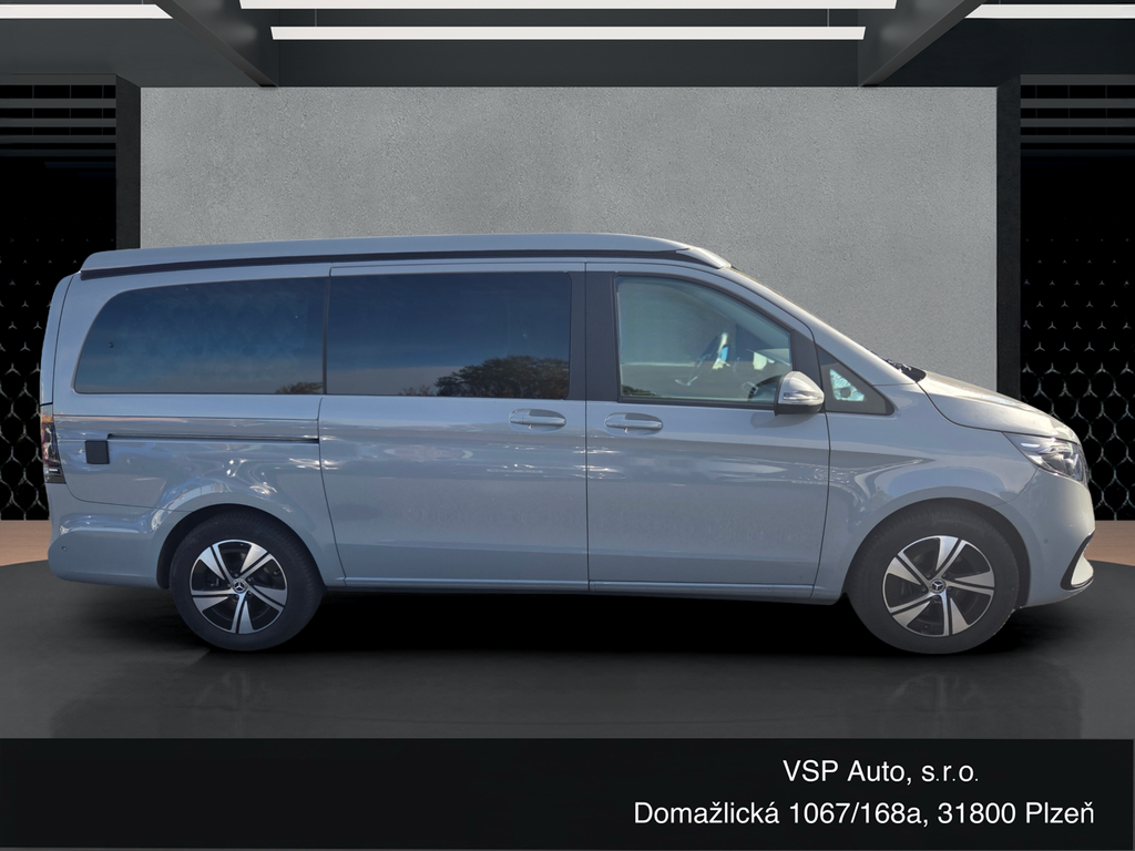 Mercedes-Benz Marco Polo V 300d/L Marco Polo Horizon (foto 5)