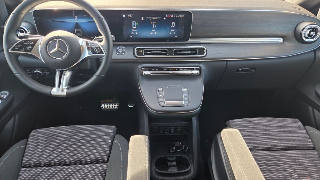 Mercedes-Benz Marco Polo V 300d/L Marco Polo Horizon (foto 11)