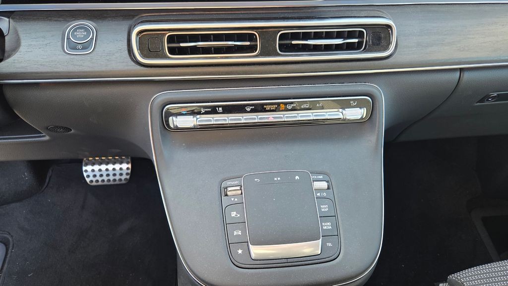 Mercedes-Benz Marco Polo V 300d/L Marco Polo Horizon (foto 14)