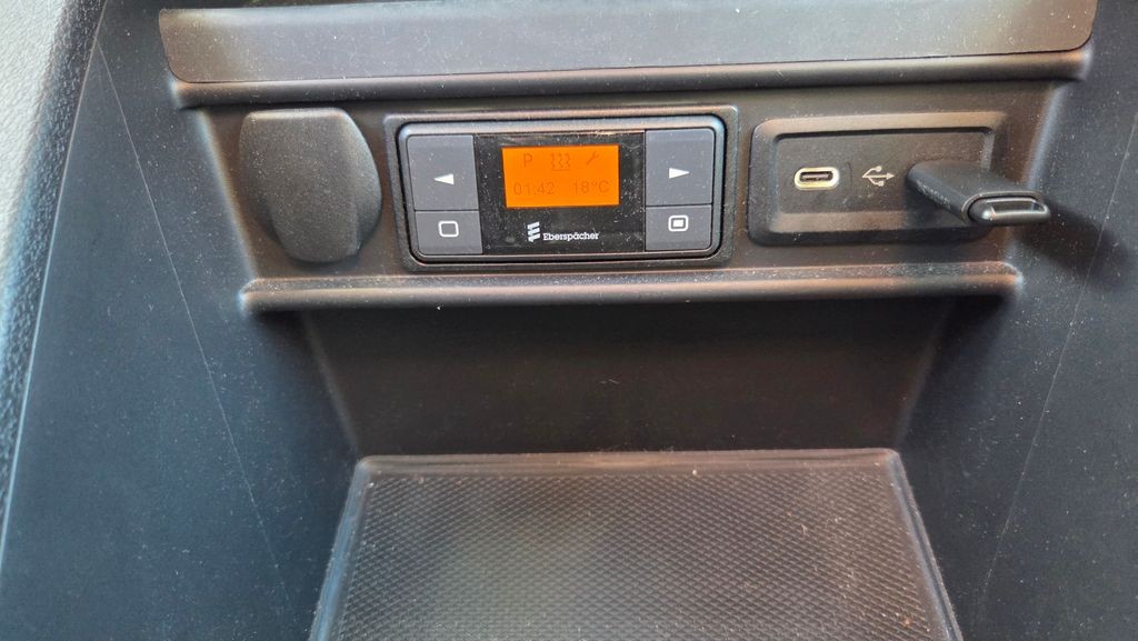 Mercedes-Benz Marco Polo V 300d/L Marco Polo Horizon (foto 15)