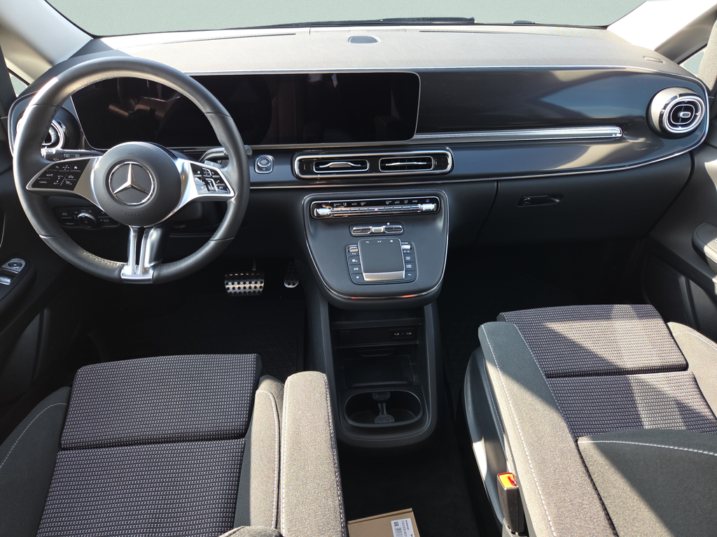 Mercedes-Benz V 300 300d/L STYLE 4MATIC (foto 9)