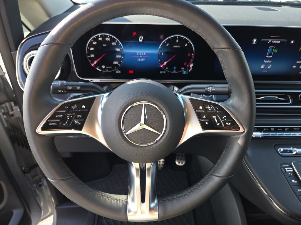 Mercedes-Benz V 300 300d/L STYLE 4MATIC (foto 10)