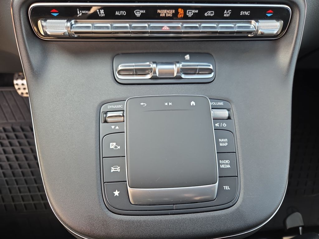 Mercedes-Benz V 300 300d/L STYLE 4MATIC (foto 13)