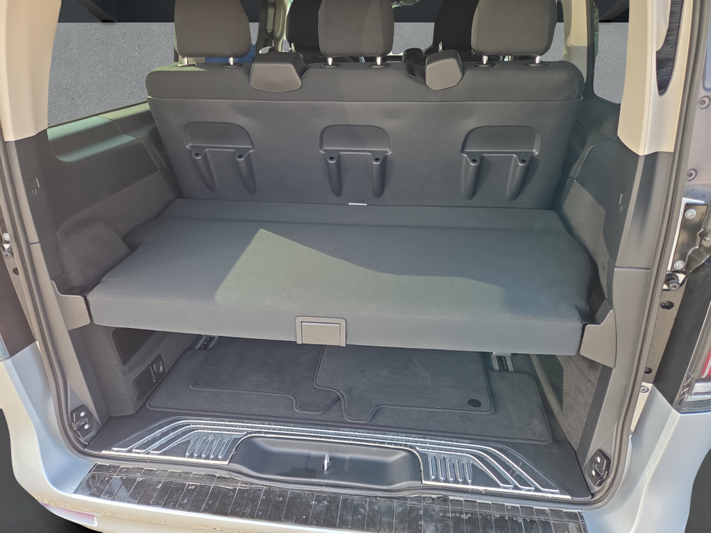 Mercedes-Benz V 300 300d/L STYLE 4MATIC (foto 21)