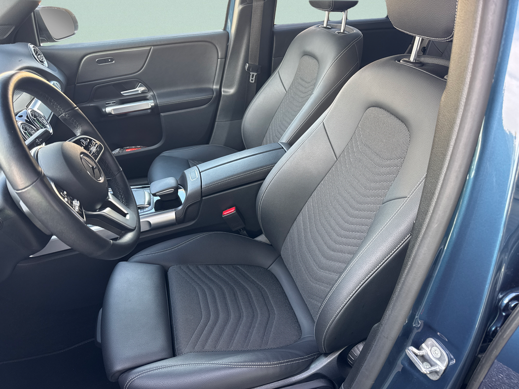 Mercedes-Benz GLB 200 PROGRESSIVE 200d 4MATIC (foto 8)