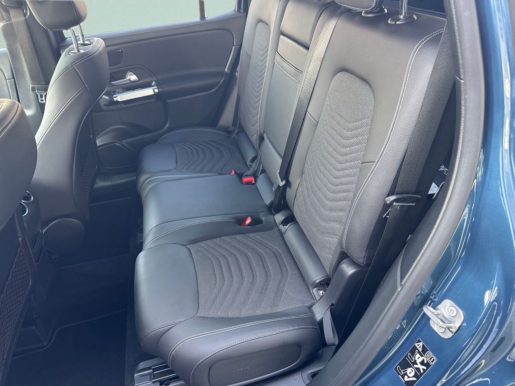 Mercedes-Benz GLB 200 PROGRESSIVE 200d 4MATIC (foto 12)