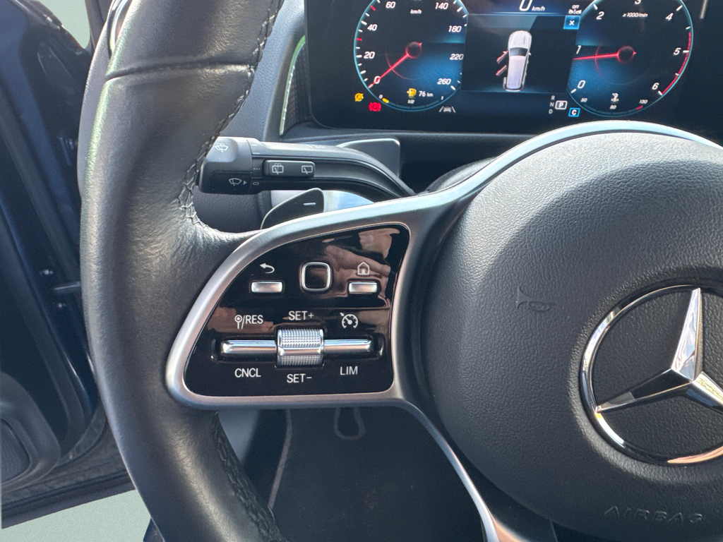 Mercedes-Benz GLB 200 PROGRESSIVE 200d 4MATIC (foto 19)