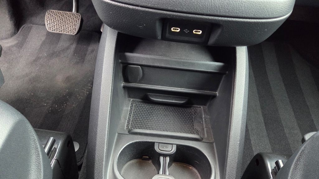 Mercedes-Benz Vito 119 CDI/L, Select, 4x4 (foto 13)
