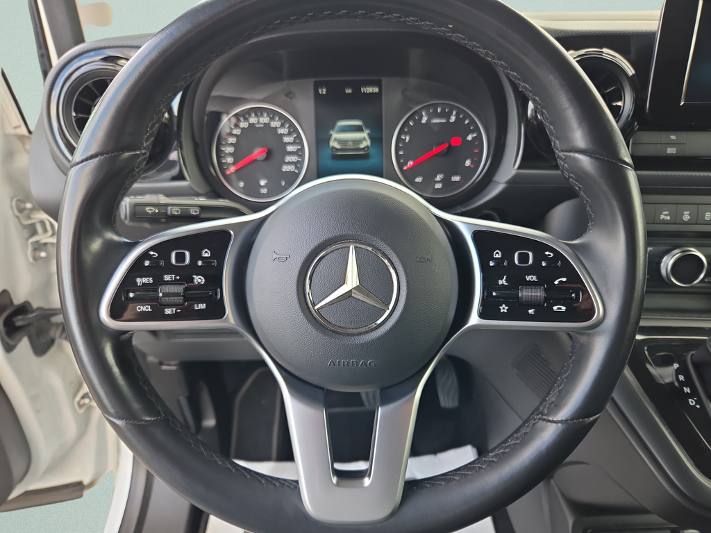 Mercedes-Benz T 180 T 180d/S PROGRESIVE (foto 10)