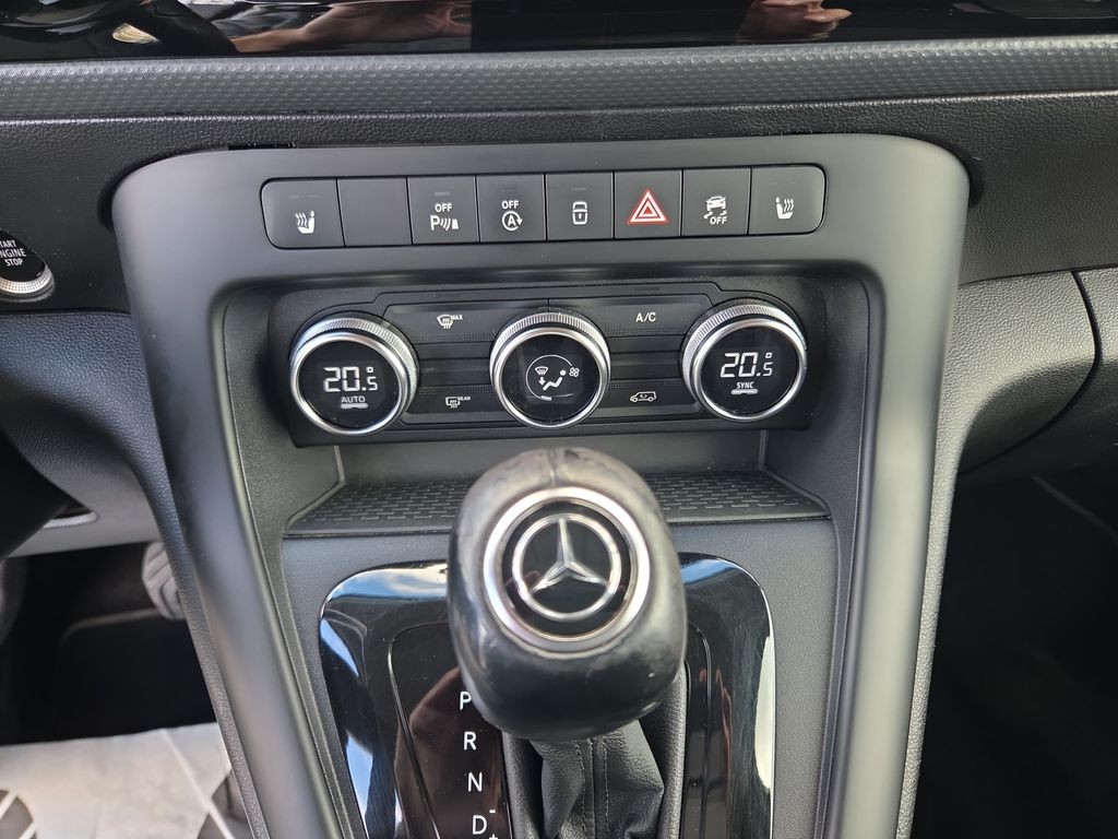 Mercedes-Benz T 180 T 180d/S PROGRESIVE (foto 12)
