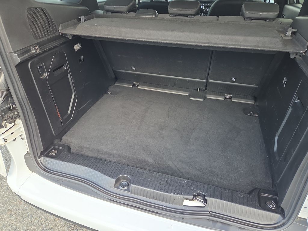 Mercedes-Benz T 180 T 180d/S PROGRESIVE (foto 20)