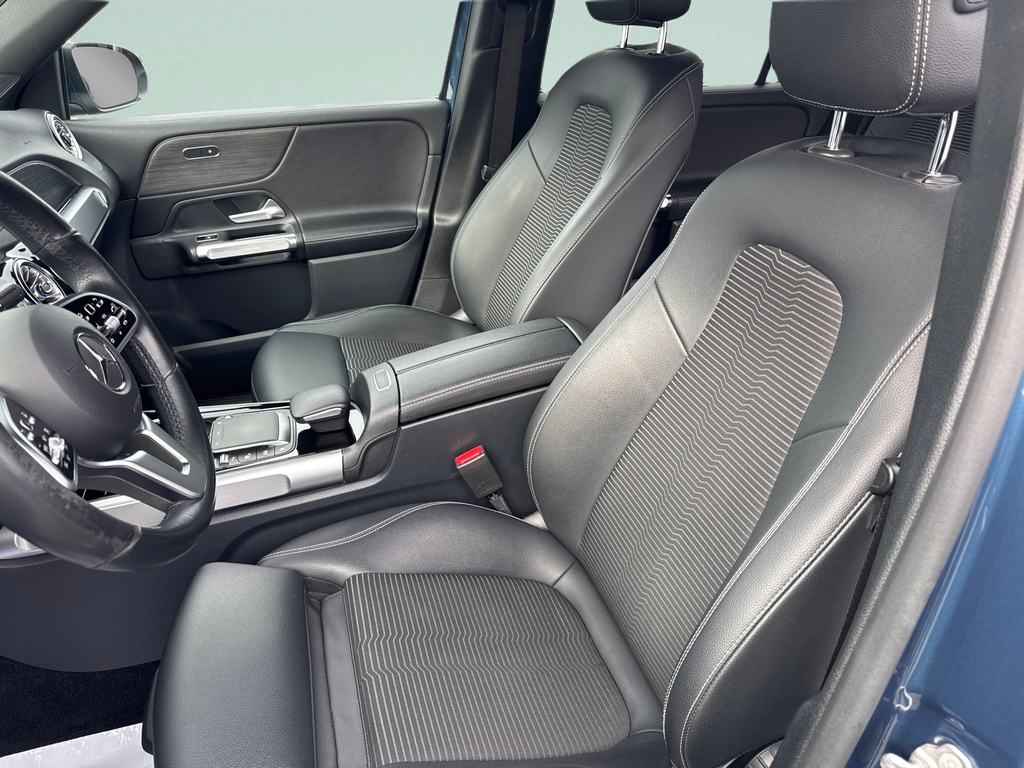 Mercedes-Benz GLB 200 PROGRESSIVE 200d 4MATIC (foto 11)