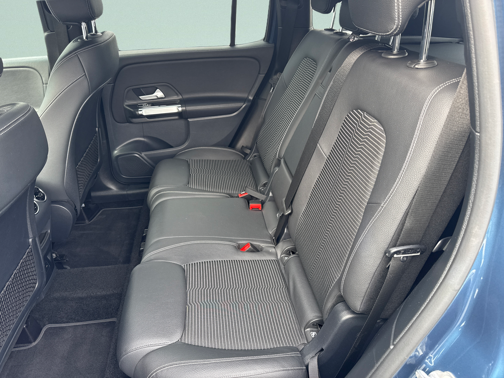 Mercedes-Benz GLB 200 PROGRESSIVE 200d 4MATIC (foto 12)