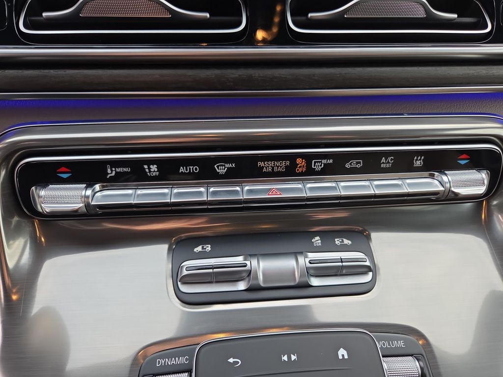 Mercedes-Benz V 300 EXCLUSIVE 300d/XL 4MATIC, Airmatic (foto 12)