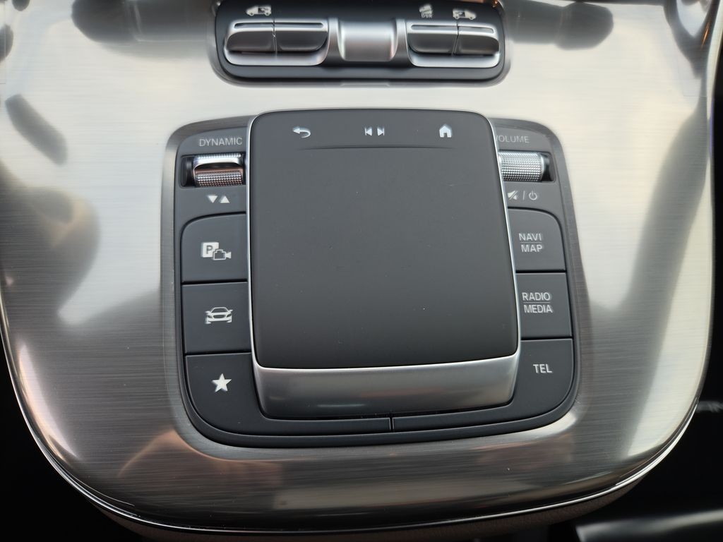 Mercedes-Benz V 300 EXCLUSIVE 300d/XL 4MATIC, Airmatic (foto 13)