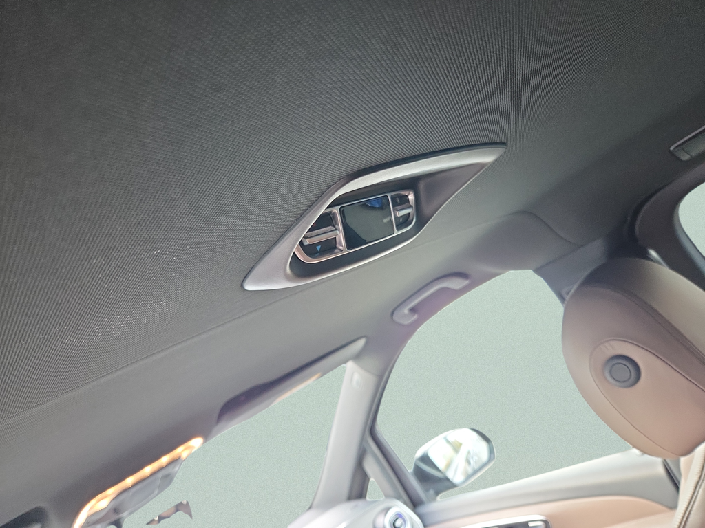 Mercedes-Benz V 300 EXCLUSIVE 300d/XL 4MATIC, Airmatic (foto 20)