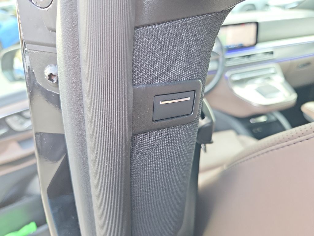 Mercedes-Benz V 300 EXCLUSIVE 300d/XL 4MATIC, Airmatic (foto 22)