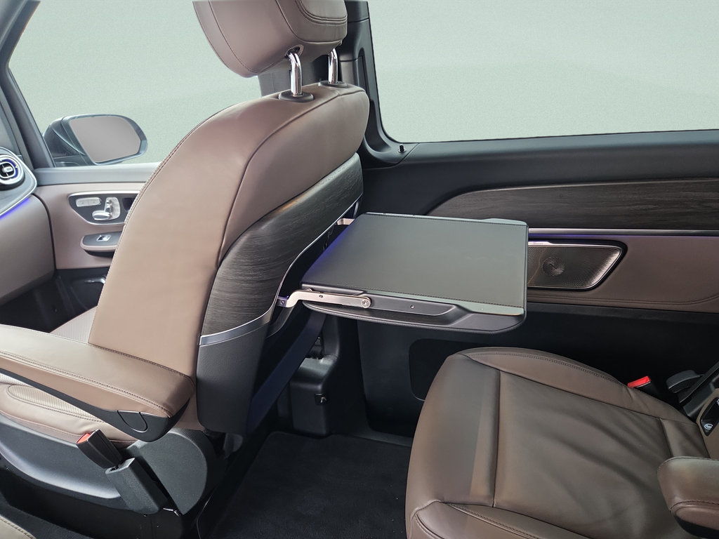 Mercedes-Benz V 300 EXCLUSIVE 300d/XL 4MATIC, Airmatic (foto 23)