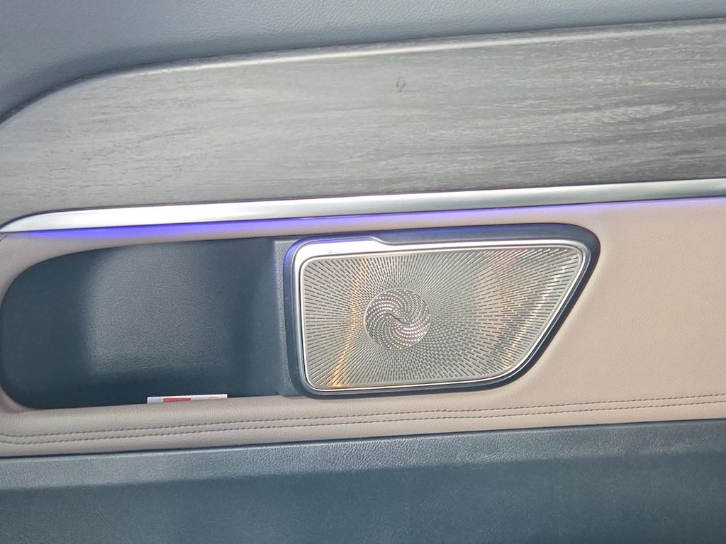 Mercedes-Benz V 300 EXCLUSIVE 300d/XL 4MATIC, Airmatic (foto 24)