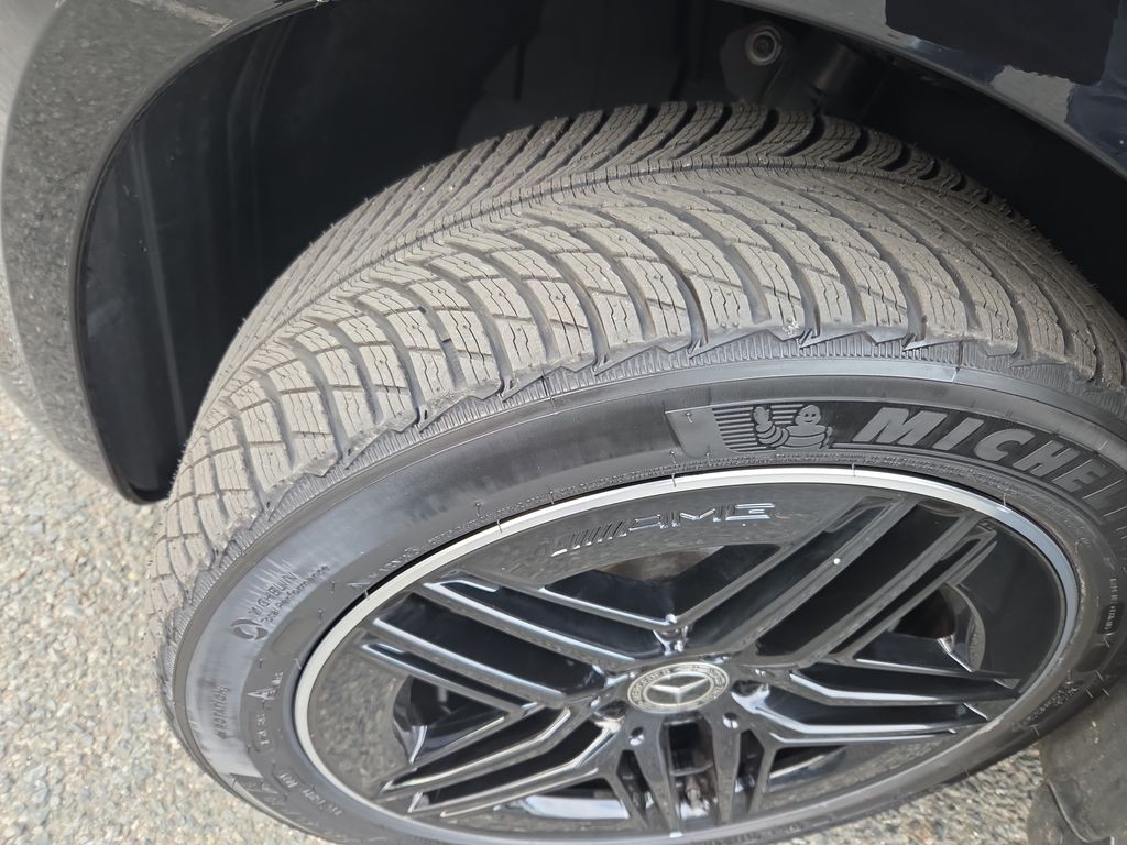 Mercedes-Benz V 300 EXCLUSIVE 300d/XL 4MATIC, Airmatic (foto 27)