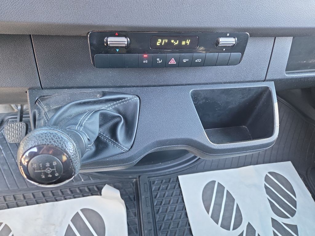 Mercedes-Benz Sprinter 211CDI/K FWD (foto 13)