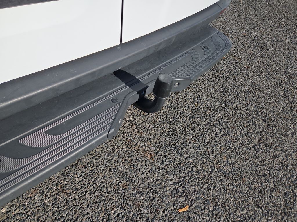 Mercedes-Benz Sprinter 211CDI/K FWD (foto 17)