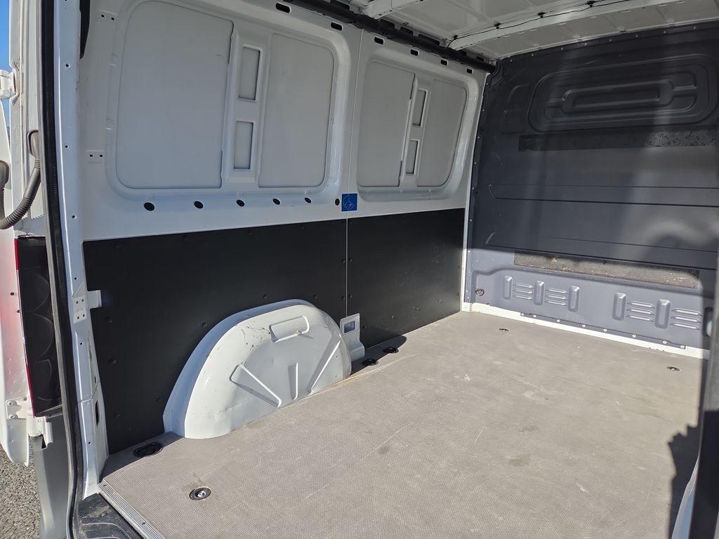 Mercedes-Benz Sprinter 211CDI/K FWD (foto 19)