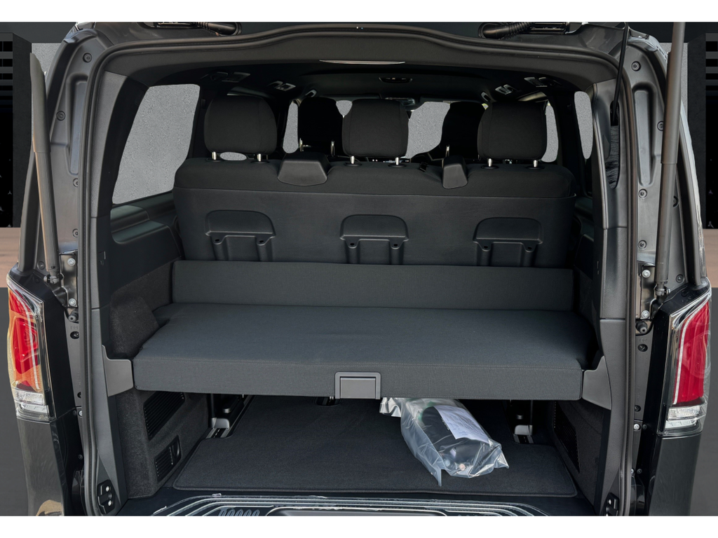Mercedes-Benz V 300 STYLE 4MATIC (foto 7)