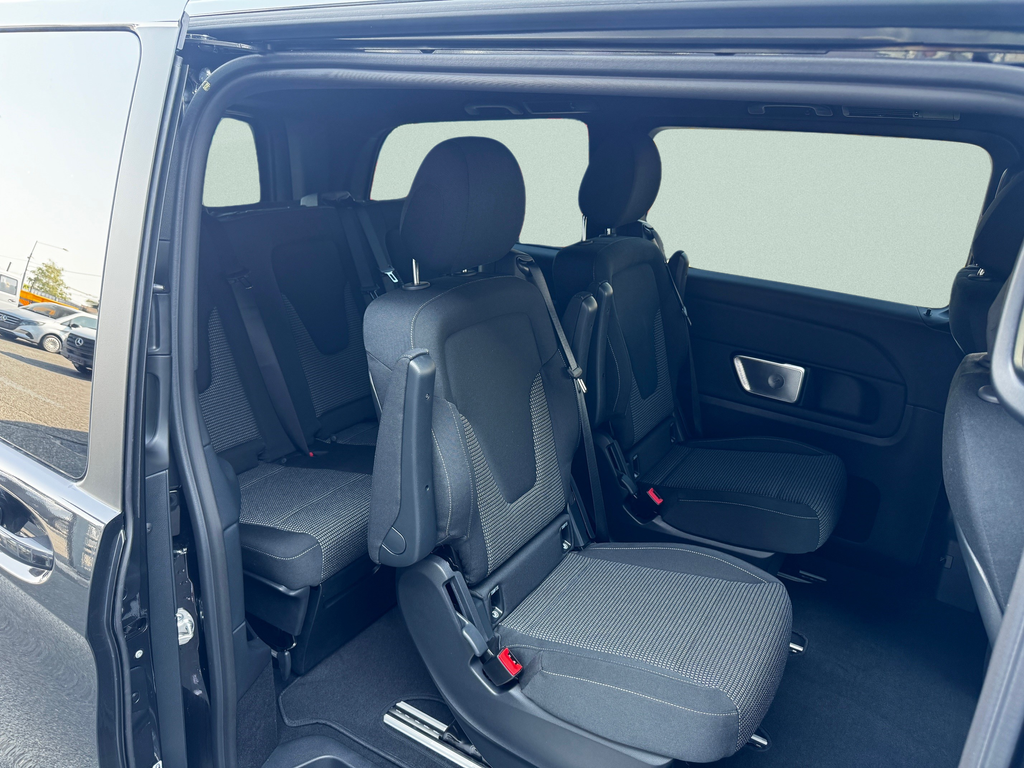 Mercedes-Benz V 300 STYLE 4MATIC (foto 8)