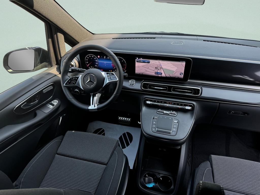 Mercedes-Benz V 300 STYLE 4MATIC (foto 11)