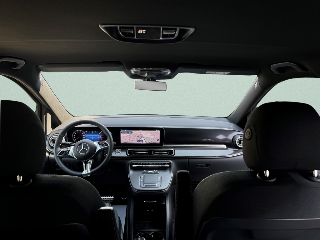 Mercedes-Benz V 300 STYLE 4MATIC (foto 12)