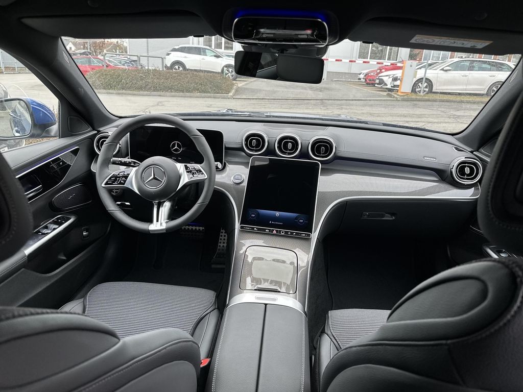 Mercedes-Benz C 220 d 4MATIC All-Terrain (foto 10)