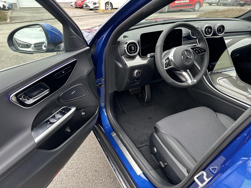 Mercedes-Benz C 220 d 4MATIC All-Terrain (foto 12)