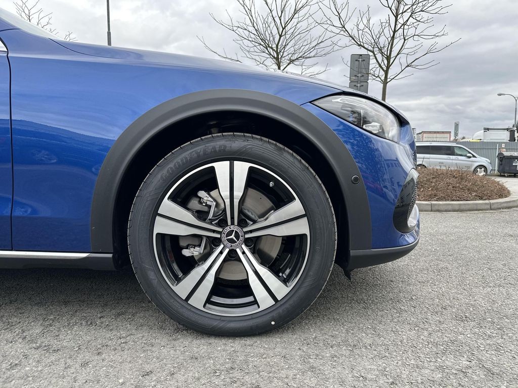 Mercedes-Benz C 220 d 4MATIC All-Terrain (foto 14)