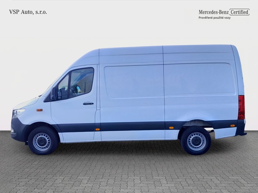 Mercedes-Benz Sprinter 317CDI/S (foto 1)