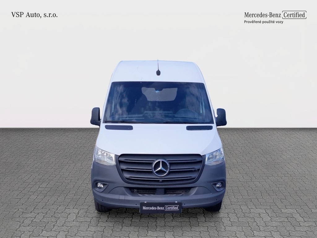 Mercedes-Benz Sprinter 317CDI/S (foto 6)