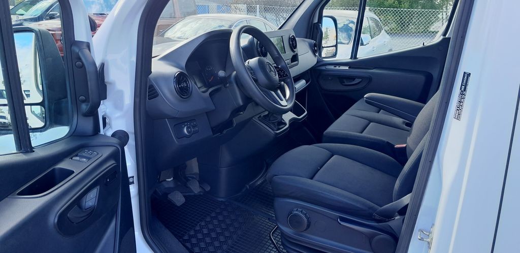 Mercedes-Benz Sprinter 317CDI/S (foto 7)