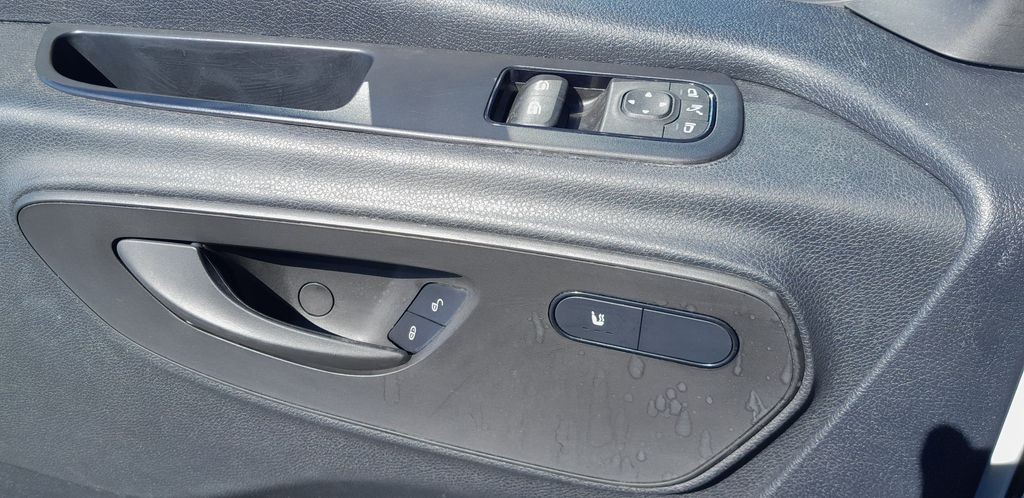 Mercedes-Benz Sprinter 317 CDI/XL, kamera 360° (foto 10)