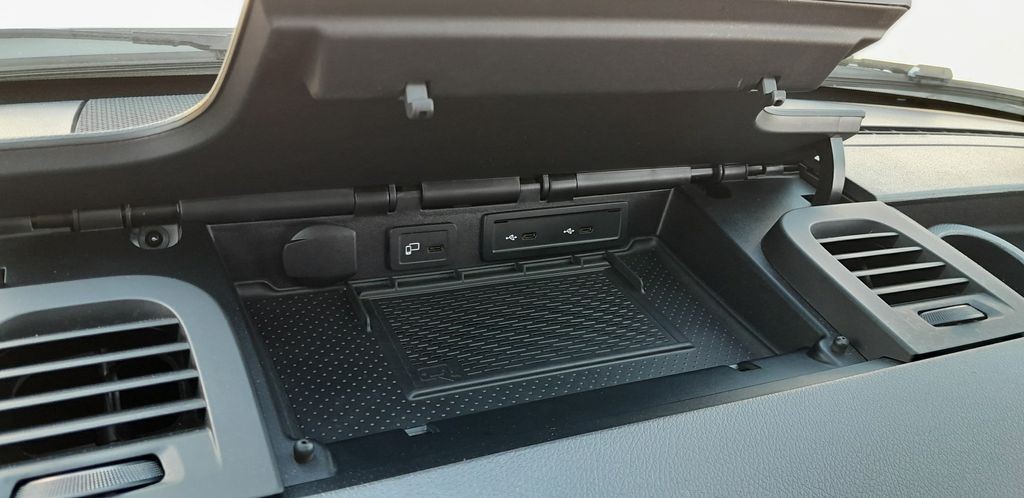Mercedes-Benz Sprinter 317 CDI/XL, kamera 360° (foto 15)