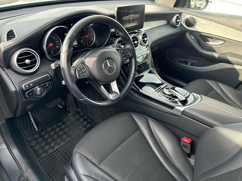 Mercedes-Benz GLC 220 220d 4Matic (foto 8)