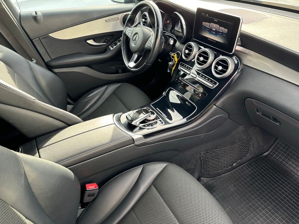 Mercedes-Benz GLC 220 220d 4Matic (foto 11)